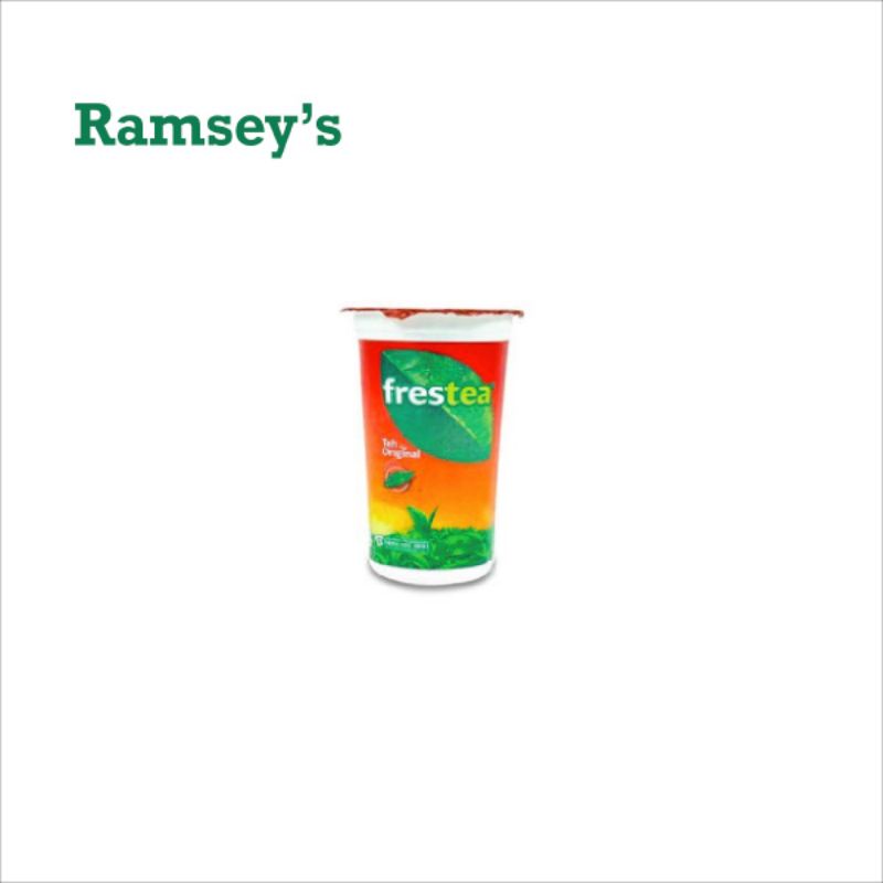 

TERMURAH!! Frestea minuman teh Cup 1 karton 24pcs
