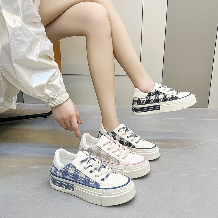 Zealo.Shoes 249 Sneakers Wanita Import Korea Sepatu Wanita Premium Quality