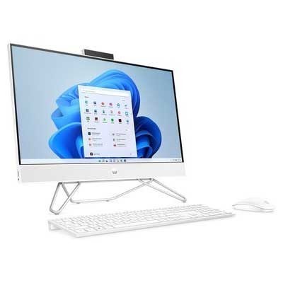 HP AIO PC 24-CB1015D i5-1235U 8G SSD512 23.8&quot; IPS FHD W11+OHS