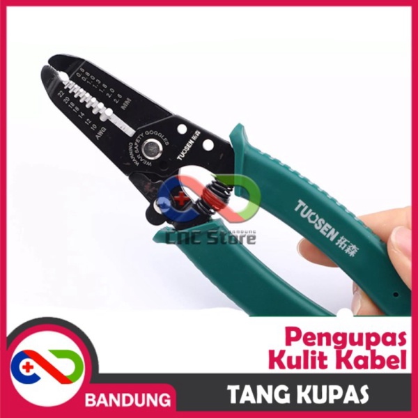 Jual TANG KUPAS KABEL TUOSEN Limited