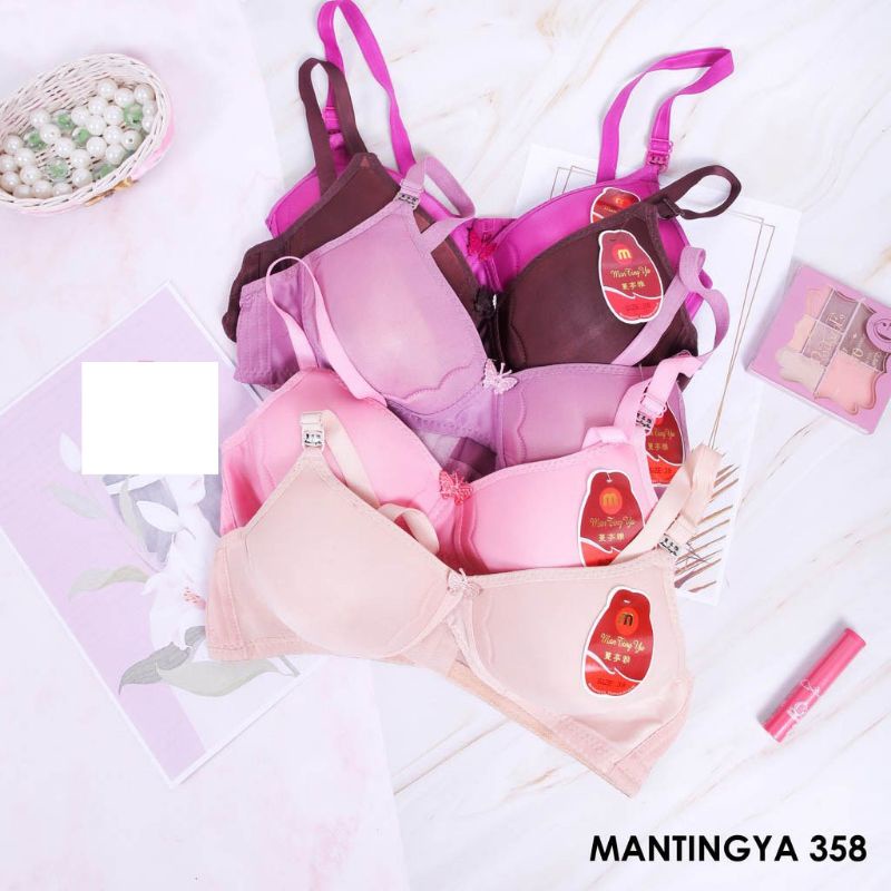 TS BRA BH MANTINGYA BUSA HAK 2