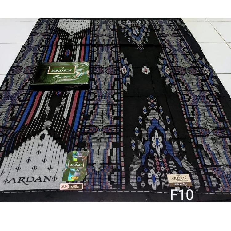 sarung Ardan family terbaru new baru semeru arjuna ▫ ESP.17Ma23ι