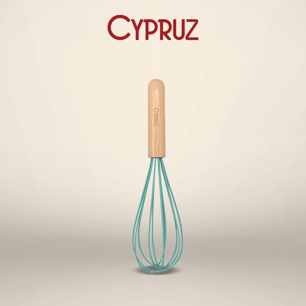 Cypruz Kocokan Telur Whisk AK-0278