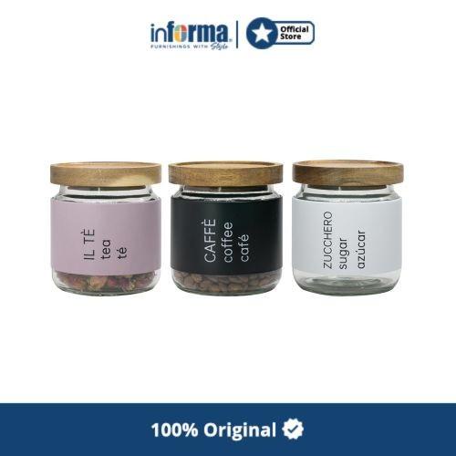 Informa - Informa Set 3 Pcs Hannah Stoples