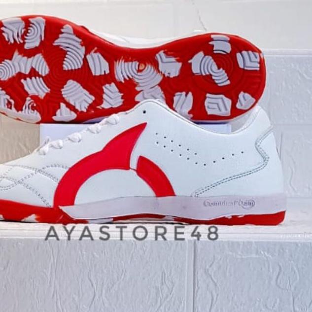 ➨ SEPATU FUTSAL ORTUS JOGOSALA REVOLT TERBARUU  ➶