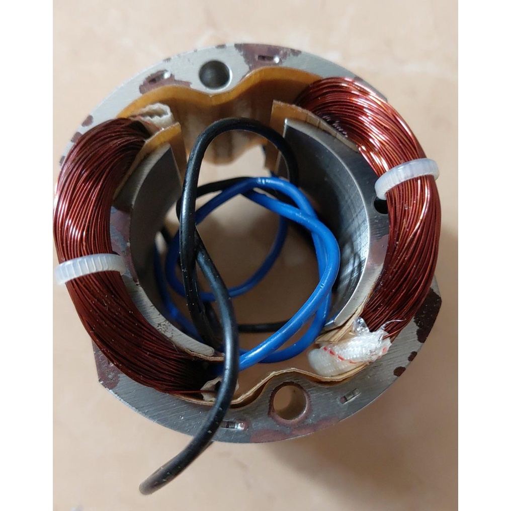 STATOR BOR 10mm MAILTANK (SH-32501)