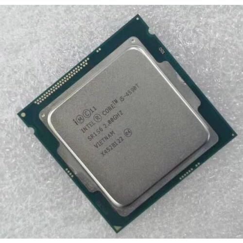 prosesor intel core i5 4590T | i5 7500T | i5 8500T