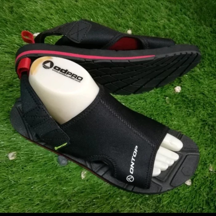 Sandal Ontop Sandal Gunung Sandal Haji Sandal Arabia Ontop H9E7