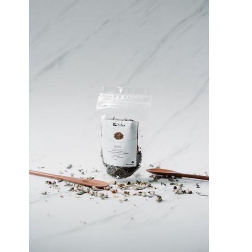 

Terbaik Geisha (sencha, apple blossom, peppermint) murah
