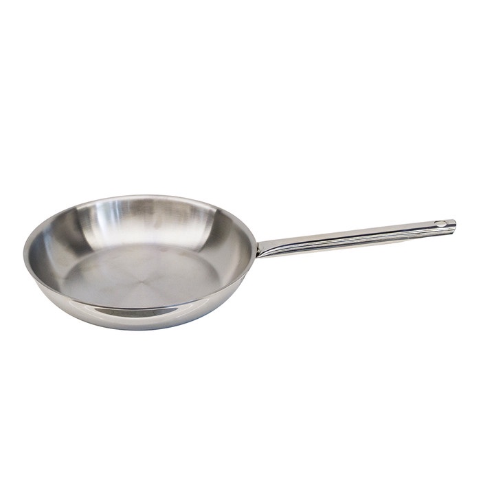 Modena Frying Pan Stainless Waldemar ZF2602 ORIGINAL