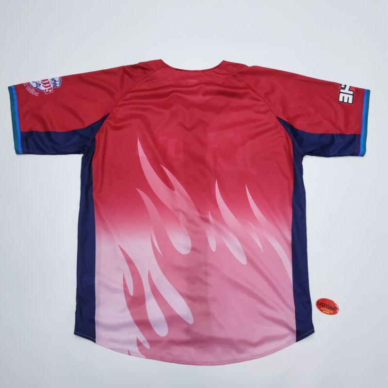 baseball jersey