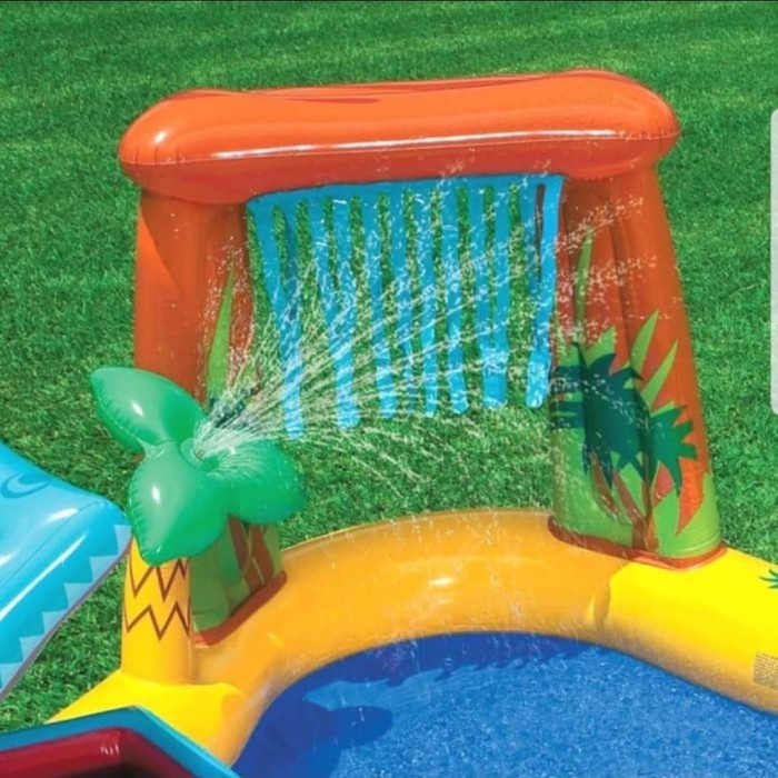 Intex Kolam Renang Prosotan Anak - Intex Kolam Mandi Anak