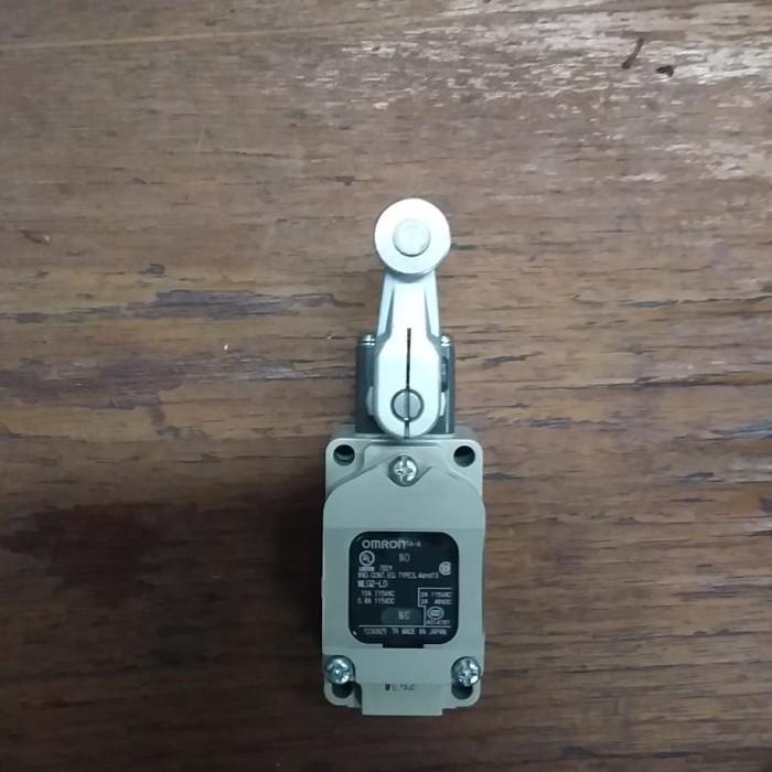 Limit switch Omron WLG2-LD WLG2 LD