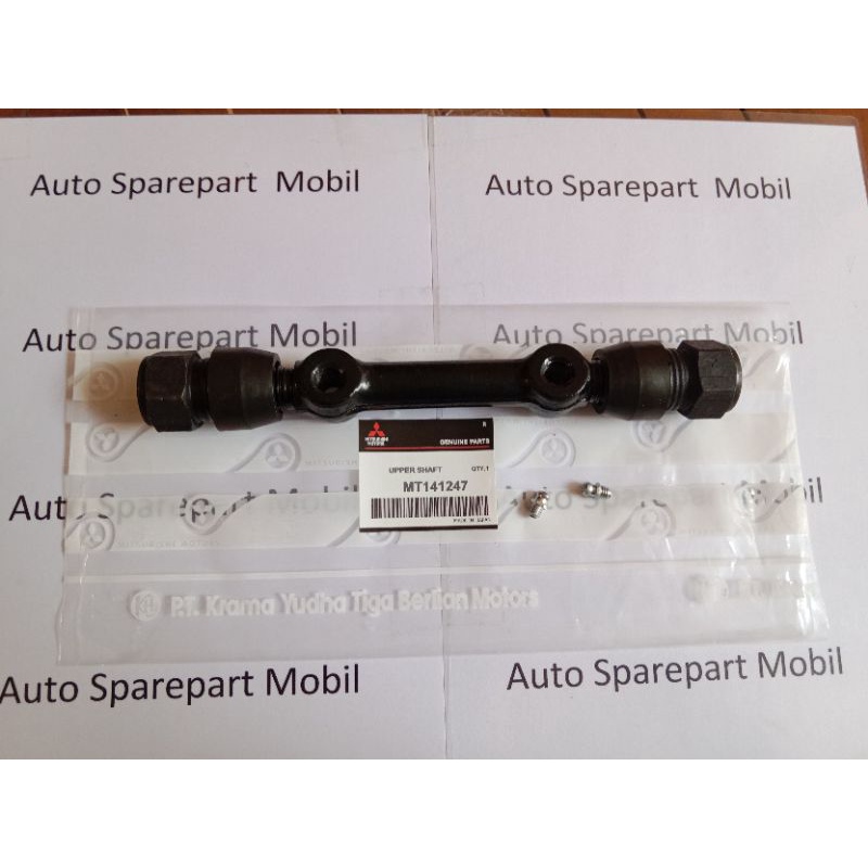 Upper arm shaft as sayap atas L300 diesel Original