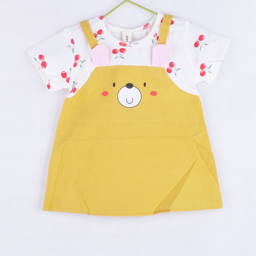 Dress Bayi / Baju Anak Perempuan - 022.4794