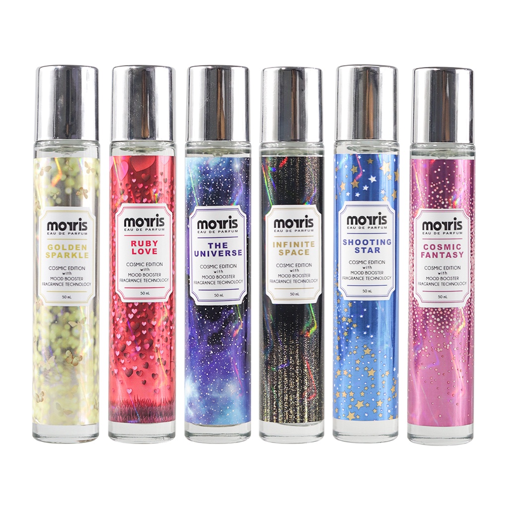 Morris Teen Cosmic Edition 50ml