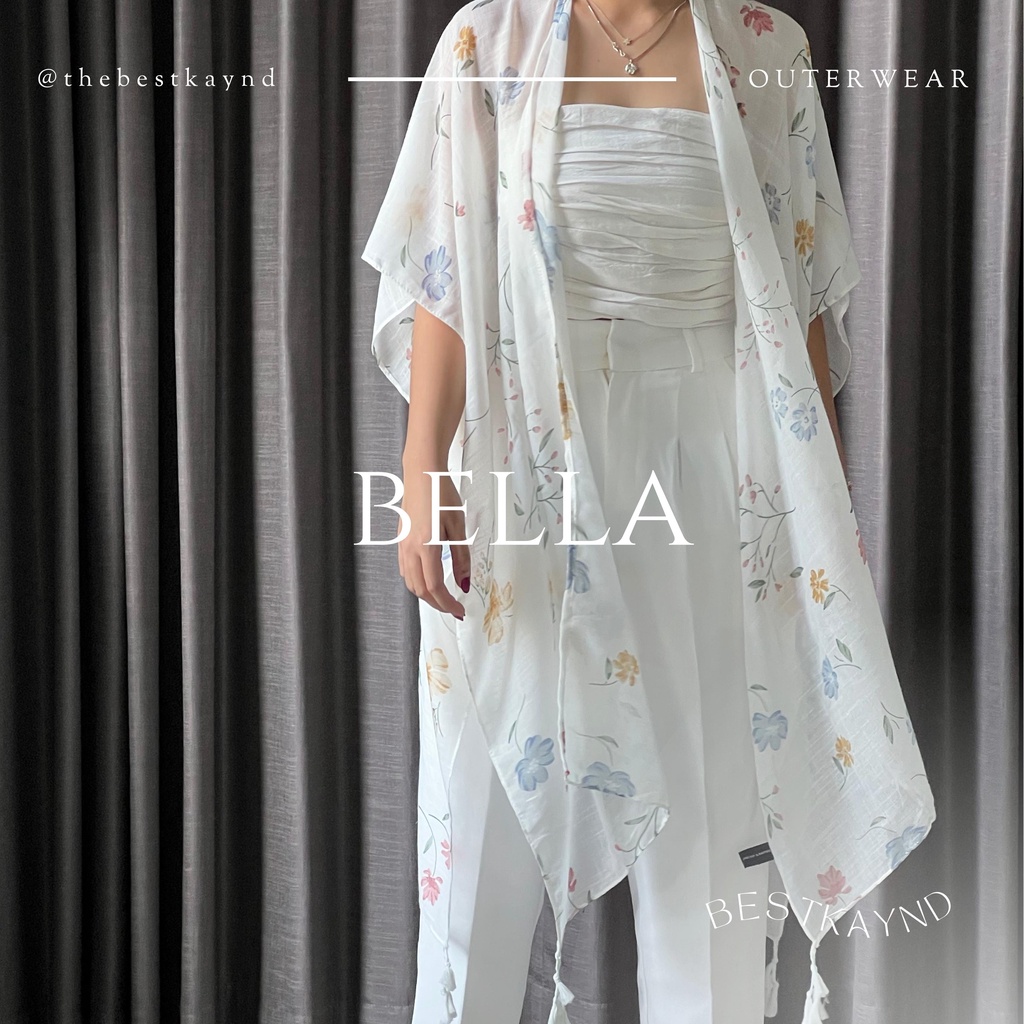 The Best Kaynd Bella Outer