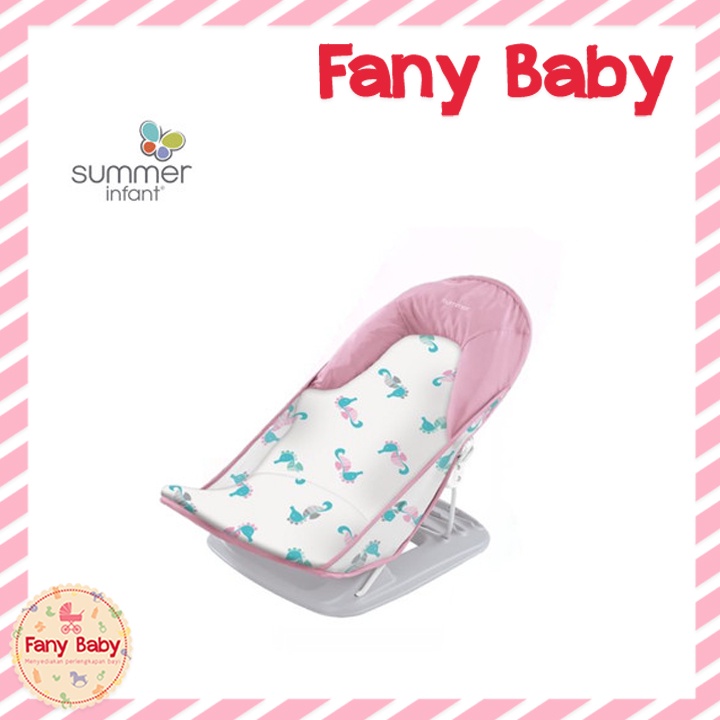 SUMMER INFANT BABY BATHER