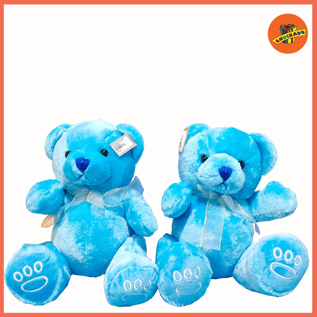 BONEKA BEAR LOVE LITTLE BEAR VONEL M