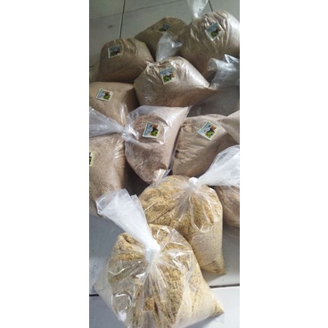 

paket 4kg bumbu seblak rasa ayam bawang, bumbu kuah, bumbu serbaguna bumbu bakso gurih