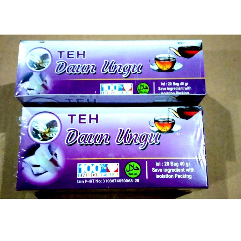

Terlaku... teh daun ungu teh wasir daun ungu wasir
