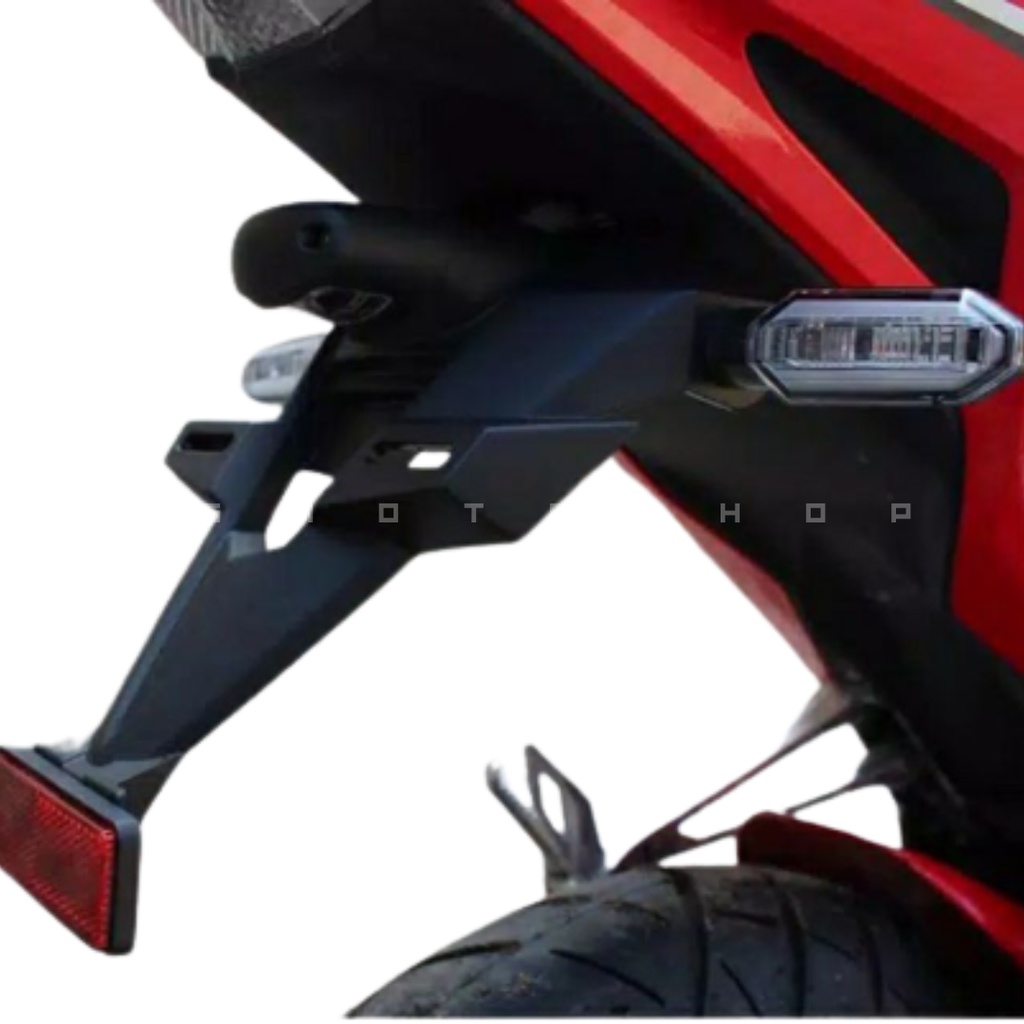 Spakbor Belakang Fender Custom Aerox CB150R CBR Vario 125 150