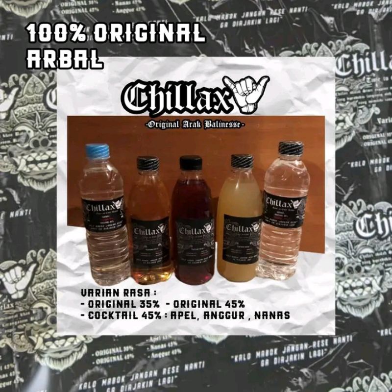 

ARBAL45%/COCKTAIL/RESELLER