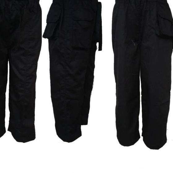 TERLARIS GROSIR MURAH CELANA PANGSI SIRWAL KOMPRANG SILAT PANJANG MUSLIM PRIA DEWASA HITAM buruan