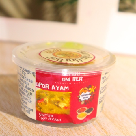 

BUMBU OPOR AYAM SIAP PAKAI ASLI MINANG PADANG