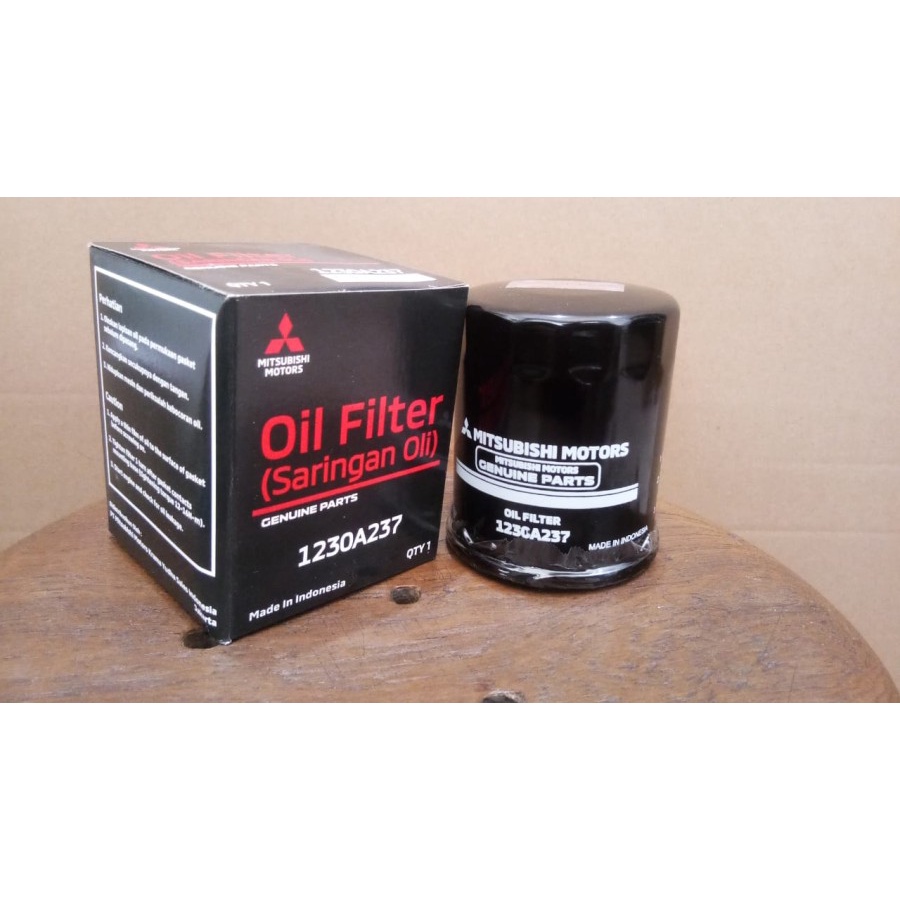 Oil Filter Xpander Genuine