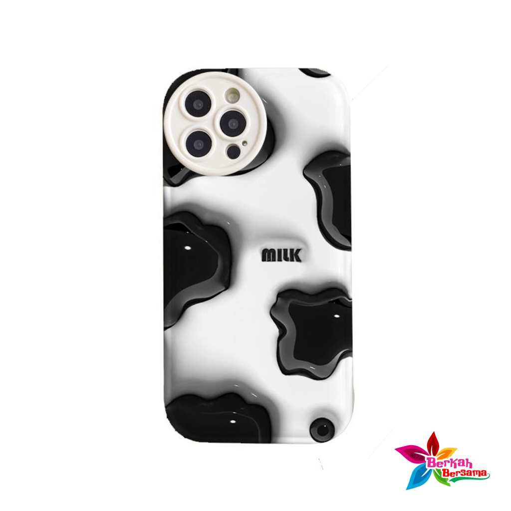 SS150 SOFTCASE EFEK 3D MOTIF KULIT SAPI FOR INFINIX HOT 12 12I PLAY 20 20I 20S 30I 30 PLAY NOTE 8I 11 12 G96 PRO 12 2023 ZERO X NEO PRO BB7857