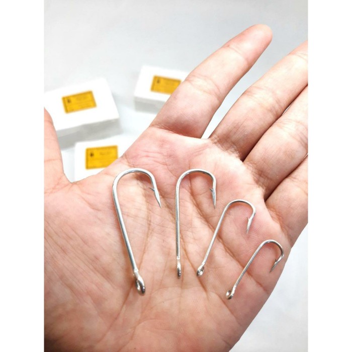 KAIL KEY KONA BRAND 2335 TERBARU DAN KUAT ORIGINAL