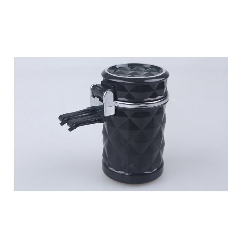 Car Ashtray Asbak Mini Mobil Asbak Rokok Mobil