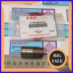 51195-26B00-000 Piece Oil Lock Suling Shock Depan Suzuki GSX 150 Ori 1M4R23 onderdil