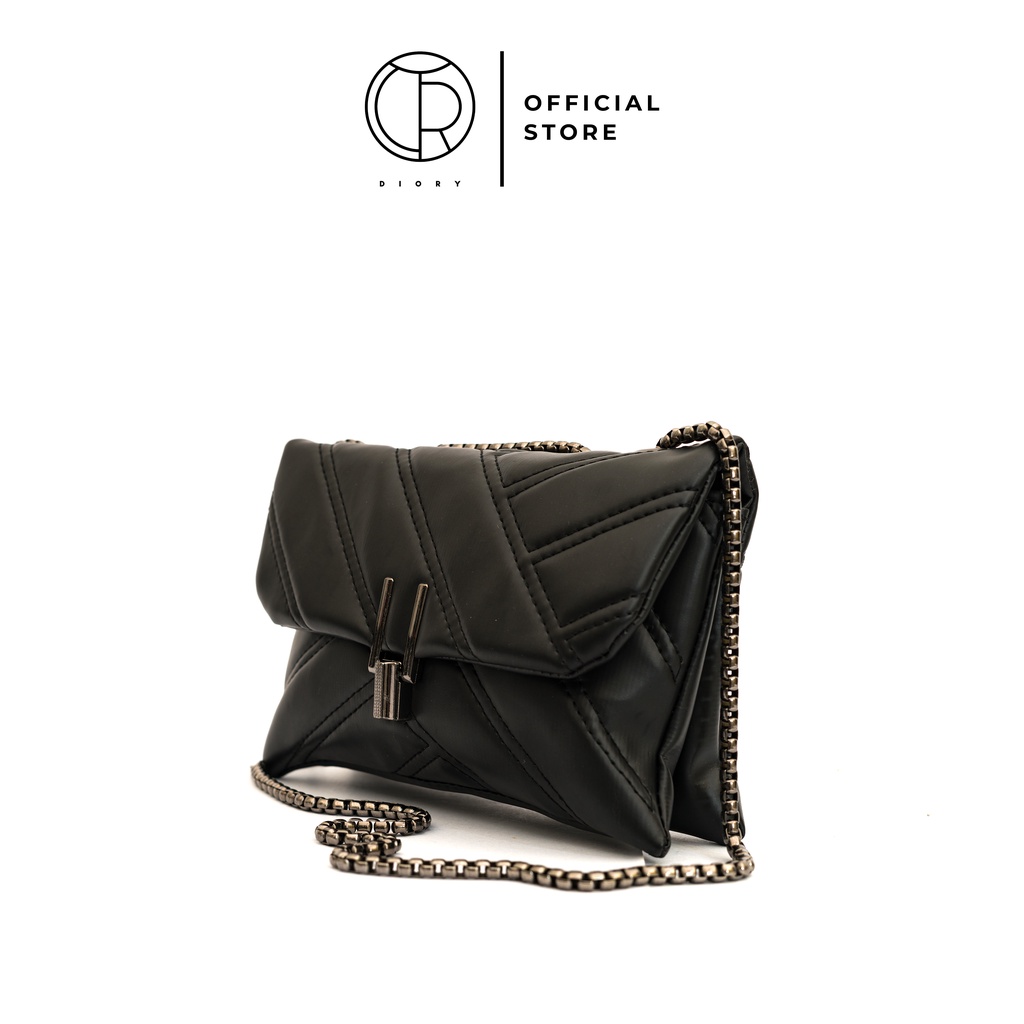 | TAS PESTA | LUNNA BAG - tas wanita tas shoulderbag tas kondangan tas kekinian tas 2in1 tas slempang tas cantik