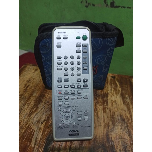 remot dvd home theater sony