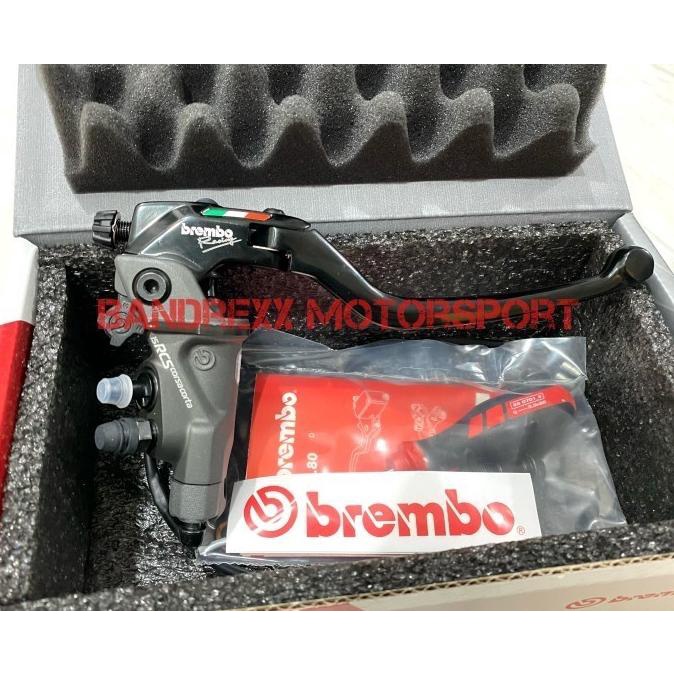 Master Rem Brembo Corsa Corta Original For Vario 150-Vario 160