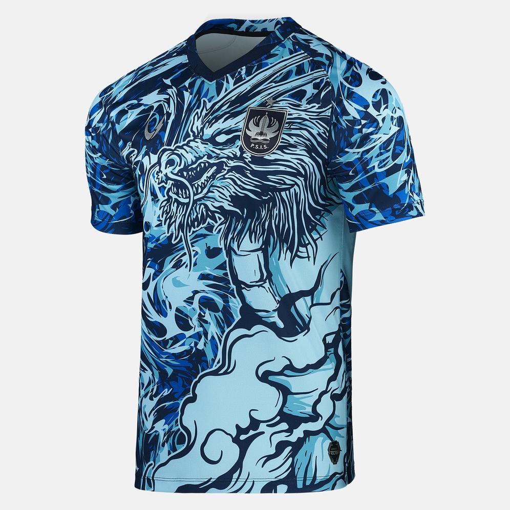 Terlaris RIORS JERSEY PSIS SEMARANG PLAYER 3RD SV best quality