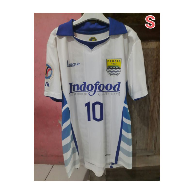 JERSEY PERSIB AWAY AFC 2015