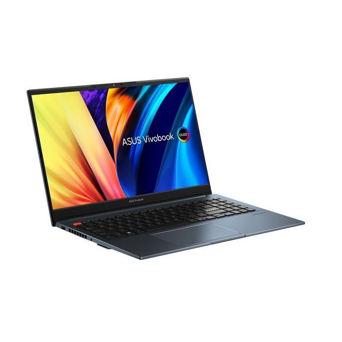 ASUS VIVOBOOK PRO 15 K6502HC OLEDS951/OLEDS952 i9 11900H 16GB 512SSD RTX3050 4GB Windows 11 + OHS 2,8K