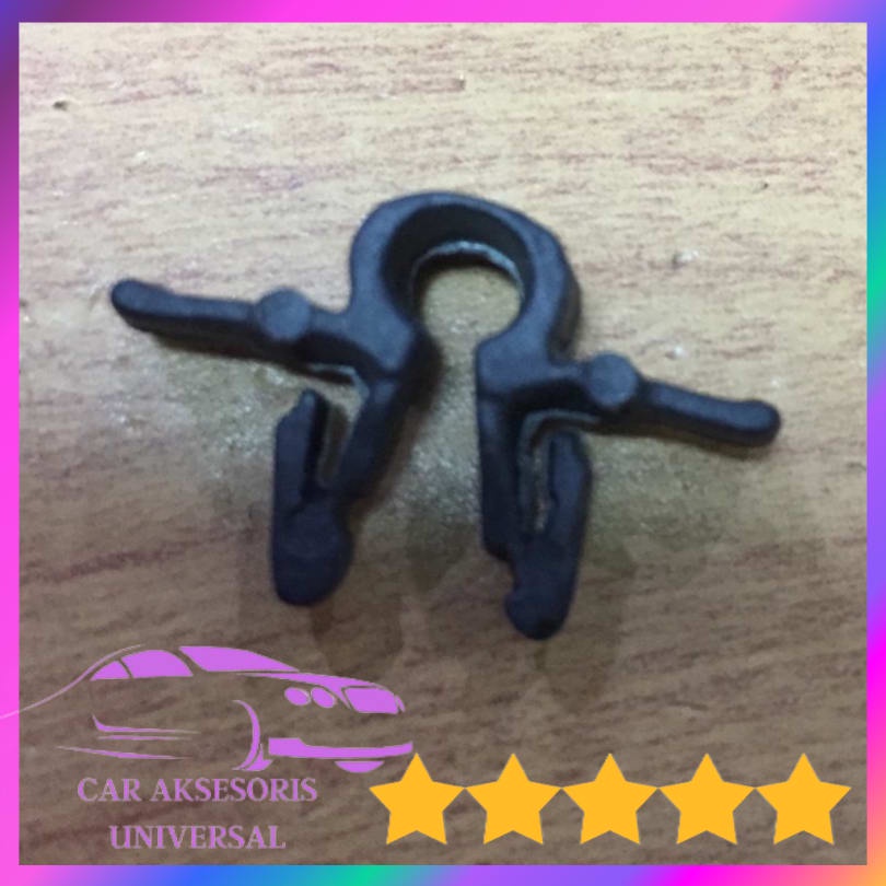 Klip Kancing Door lock pintu Isuzu Panther old