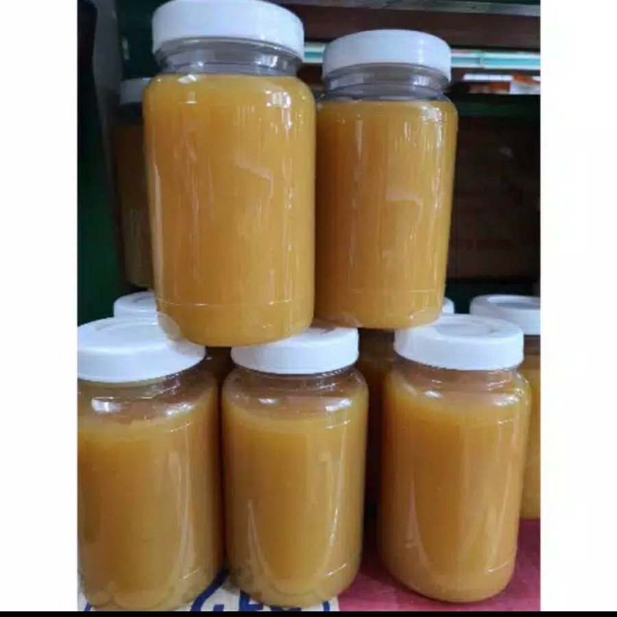 

SRIKAYA selai kaya homemade