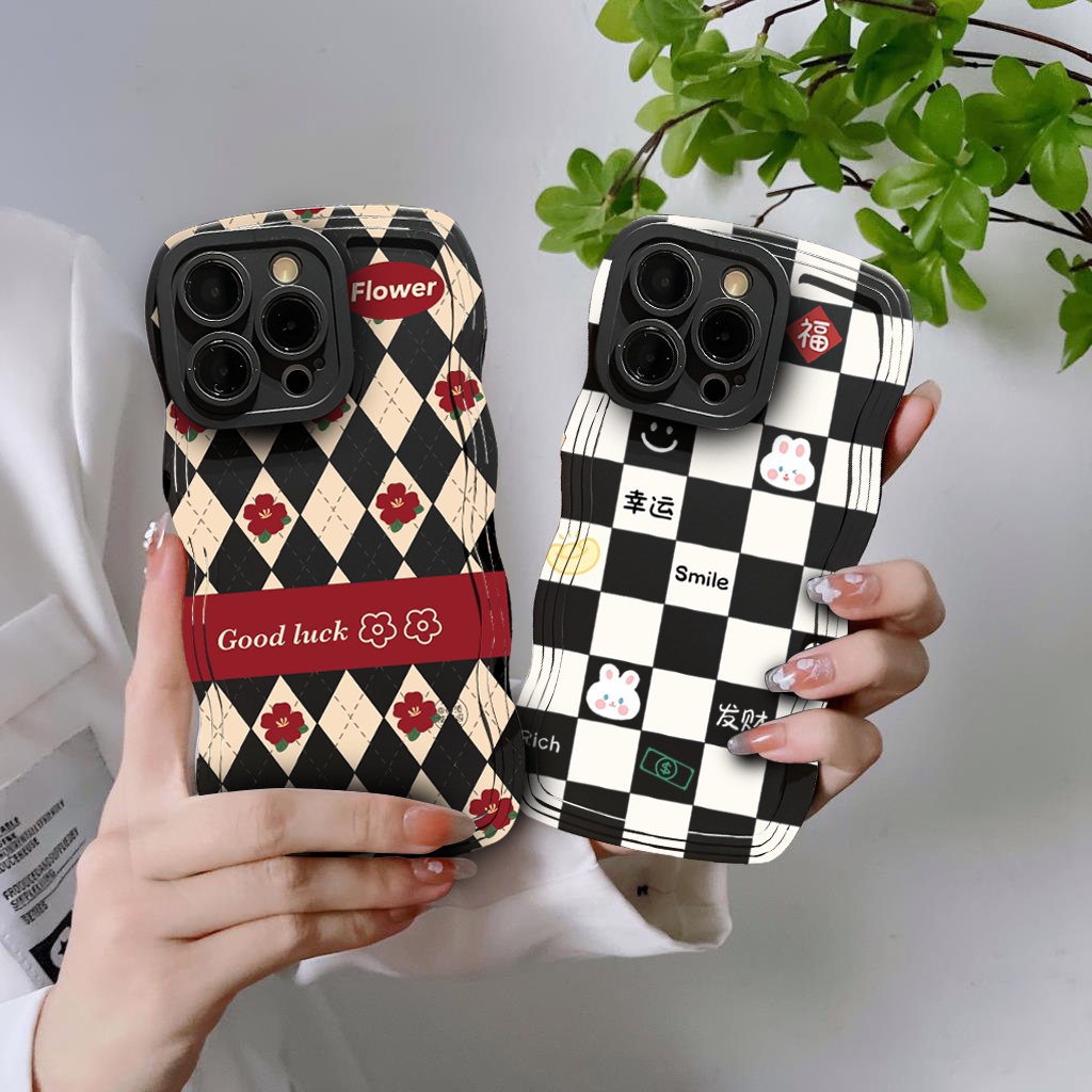 Case For Oppo A17K A17 A77s A57 A37 A37F Neo 9 A59 F1S A1K A71 A83 A3S A15 A15S A16 A54 4G A52 A72 A