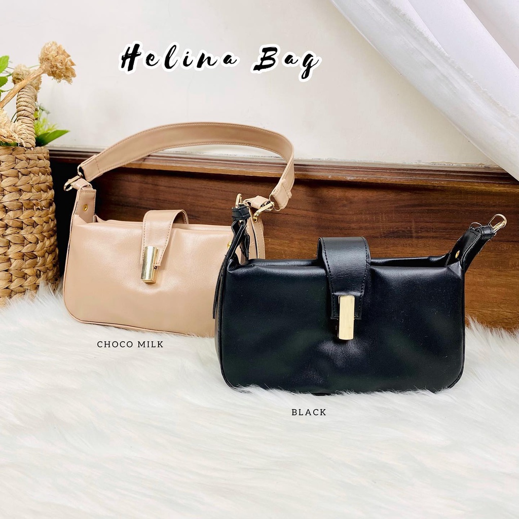 Benang Raja Tas Wanita Helina Bag
