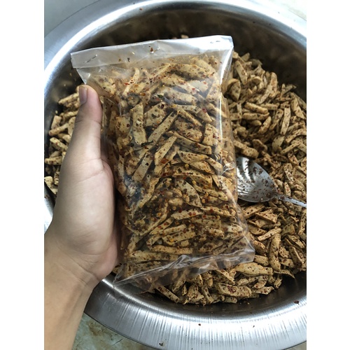 

BASRENG BANDUNG PEDAS DAUN JERUK - DapurMAMAOI