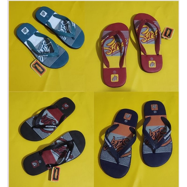 Sandal Jepit Ardiles Original Surfing