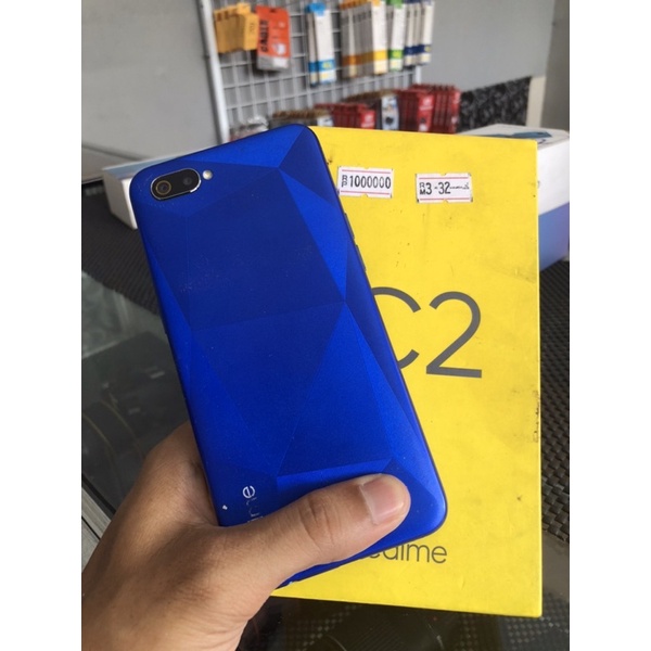 Realme c2 3/32