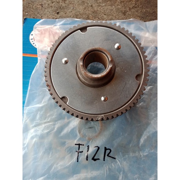 rumah kopling Assy fizr