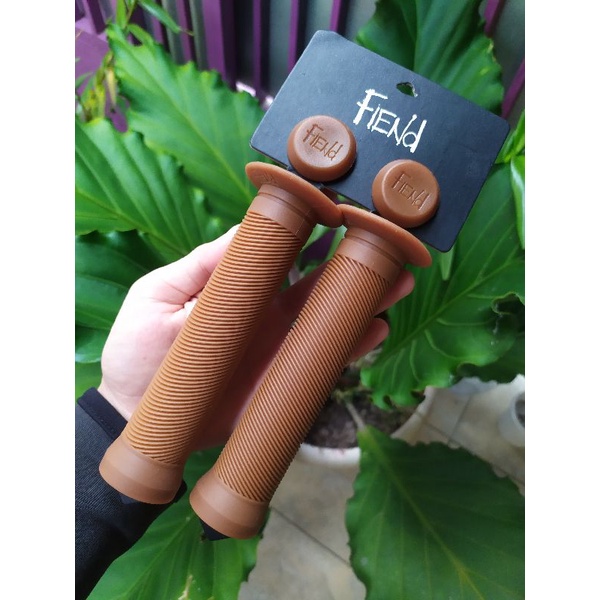 Grip Fiend Bmx - Handgrip Sepeda Bmx