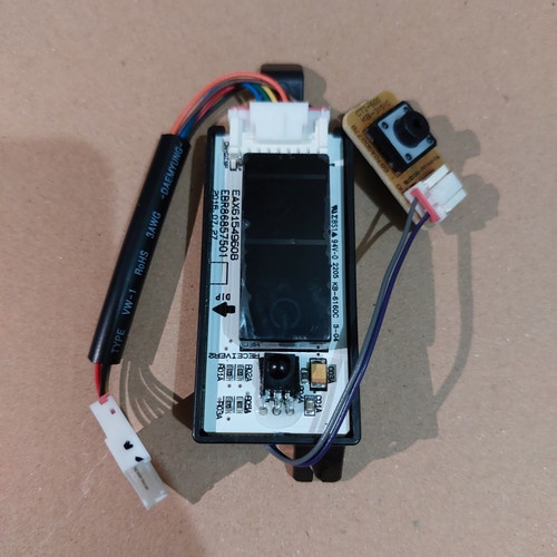 Display Sensor AC LG Smart Inverter Dual Inverter Original